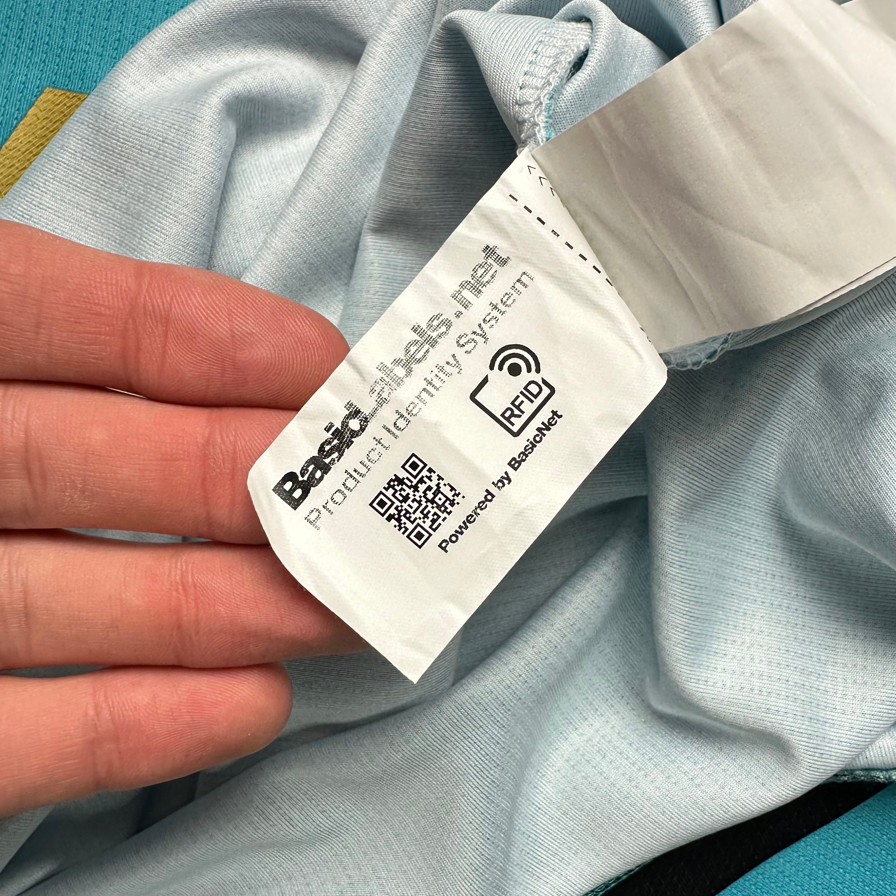 Venezia 2021-22 Third Shirt (XXL)